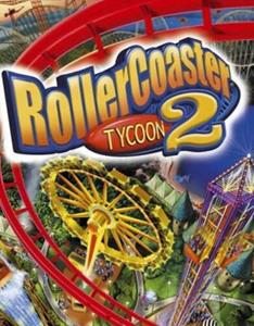 Atari RollerCoaster Tycoon 2: Triple Thrill Pack