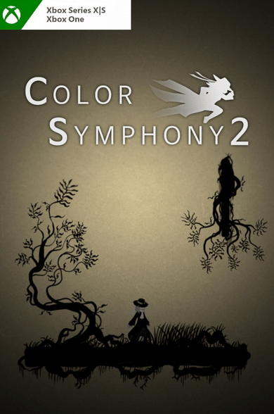 REMIMORY Color Symphony 2