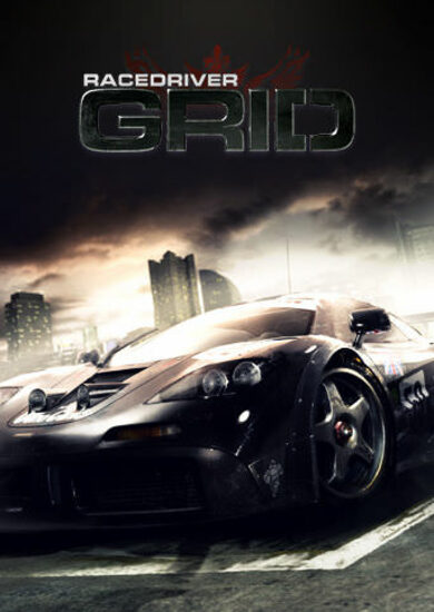 Codemasters Race Driver: GRID