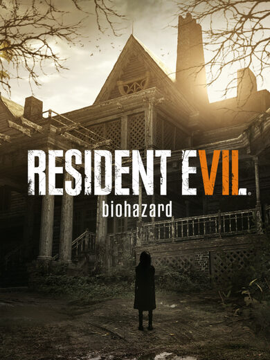 CAPCOM Co., Ltd. Resident Evil 7 - Biohazard