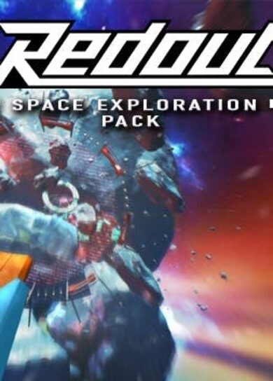 34BigThings srl Redout - Space Exploration Pack (DLC)