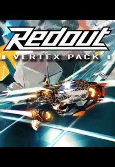 34BigThings srl Redout - V.E.R.T.E.X. Pack (DLC)