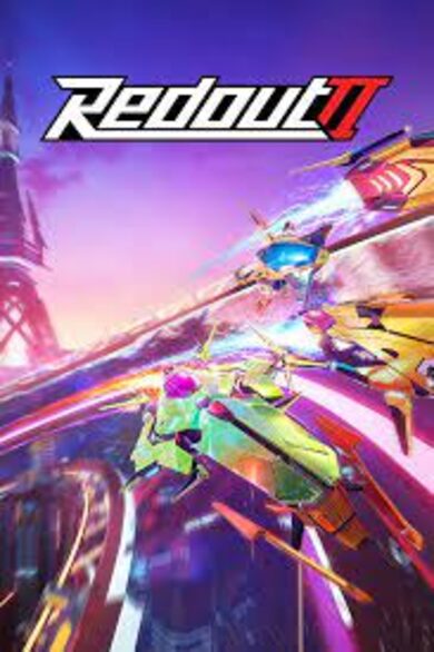 Saber Interactive Redout 2 (PC) Steam Key