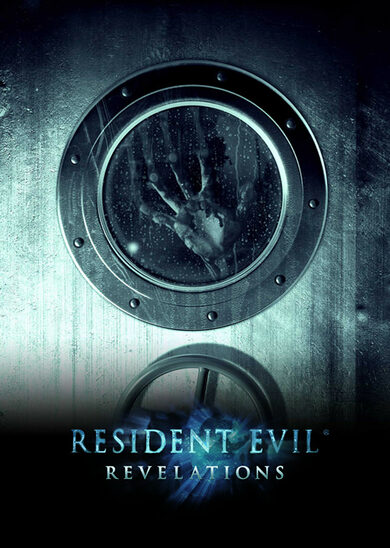 CAPCOM Co., Ltd. Resident Evil: Revelations
