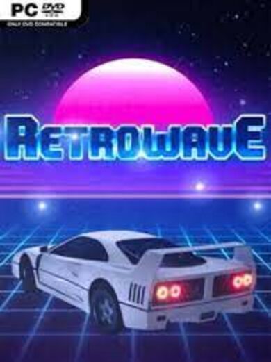 RewindApp Retrowave