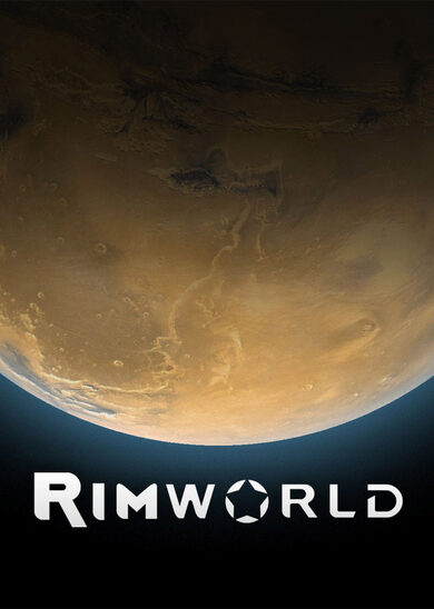Ludeon Studios Rimworld Steam Key