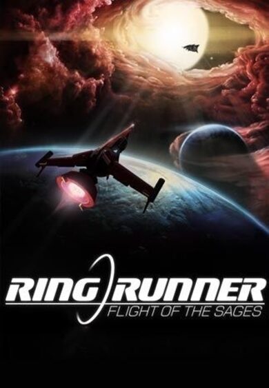 Triple.B.Titles Ring Runner: Flight of the Sages