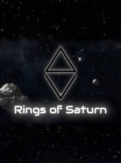 Kodera Software ΔV: Rings of Saturn