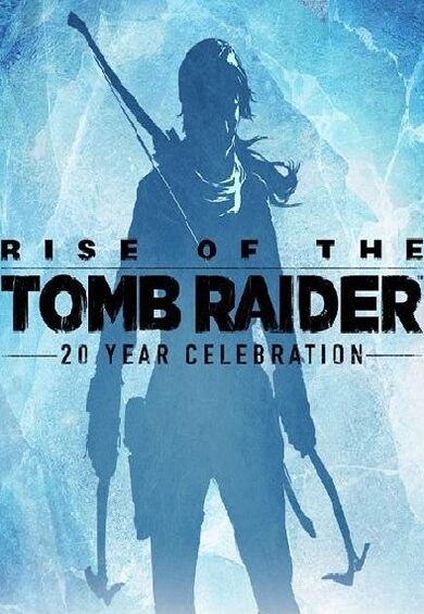 Square Enix, Feral Interactive Rise of the Tomb Raider: 20 Year Celebration