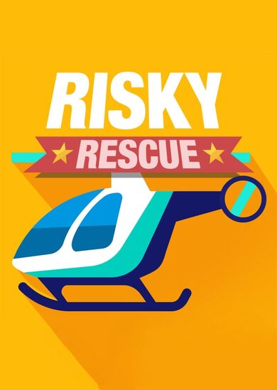Forever Entertainment S. A. Risky Rescue