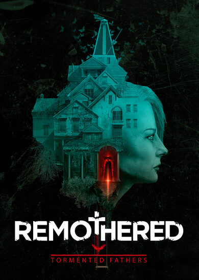 Darril Arts Remothered: Tormented Fathers