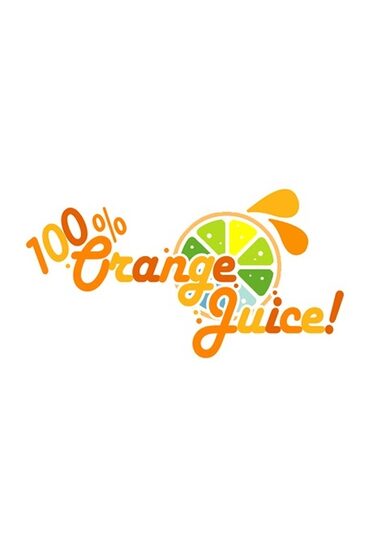 Fruitbat Factory 100% Orange Juice
