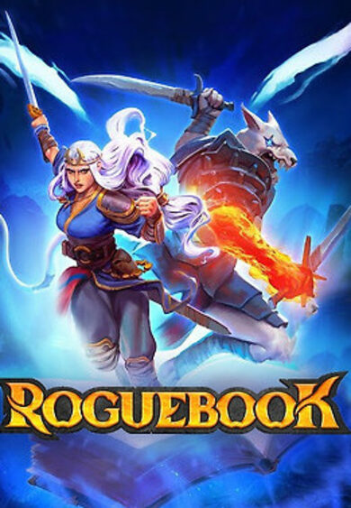 Nacon Roguebook Steam Key