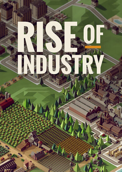 Kasedo Games Rise of Industry