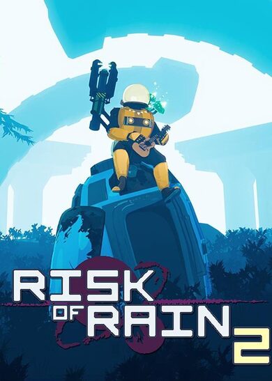 Gearbox Publishing Risk of Rain 2 (incl. Early Access) key