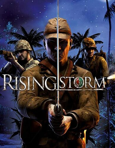 Tripwire Interactive Red Orchestra 2: Rising Storm