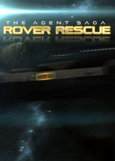 KISS Ltd. Rover Rescue