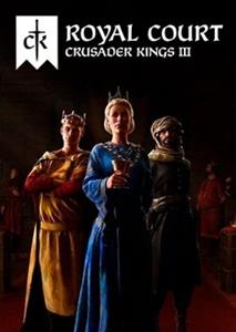 Paradox Interactive Crusader Kings III: Royal Court (DLC)