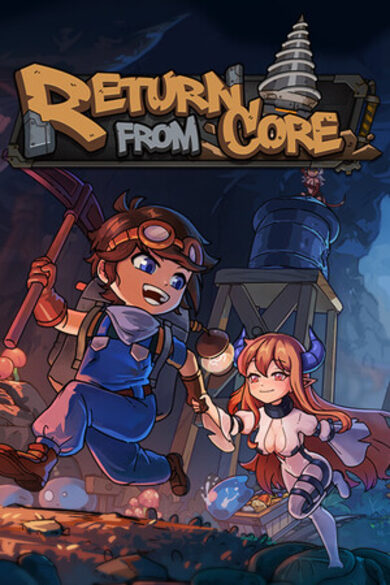 2P Games Return from Core