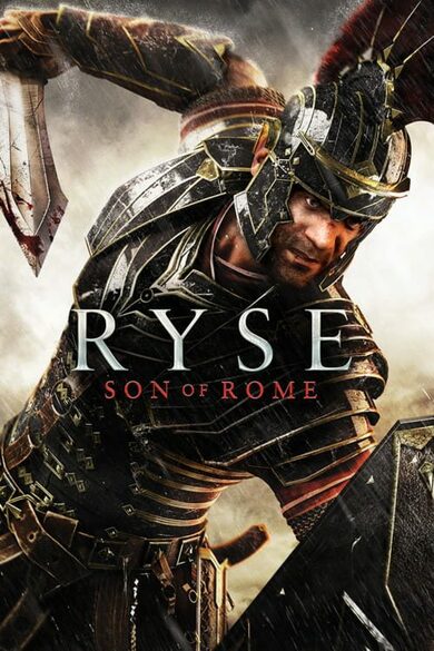 Crytek Ryse: Son of Rome