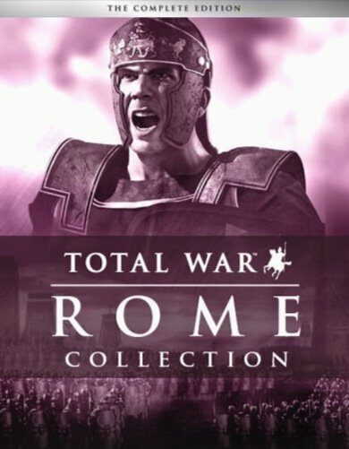 Activision Blizzard Rome: Total War Collection