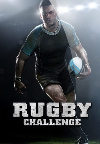 Tru Blu Entertainment Rugby Challenge