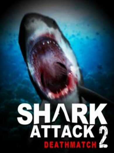 Lighthouse Games Studio Shark Attack Deathmatch 2