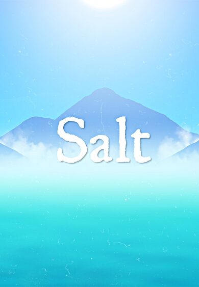 Lavaboots Studios Salt