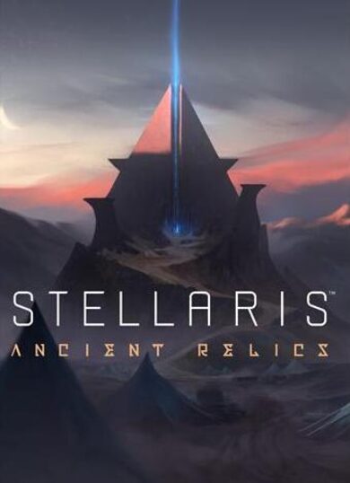 Paradox Interactive Stellaris - Ancient Relics Story Pack (DLC)