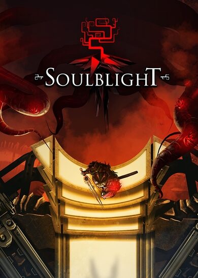 Movie Games S.A. Soulblight