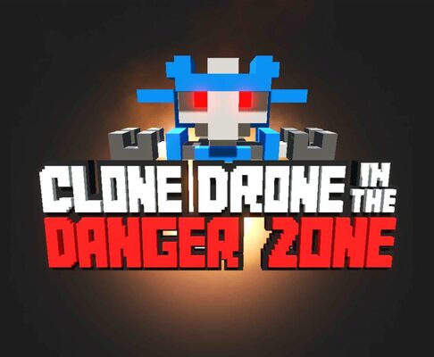 Doborog Games Clone Drone in the Danger Zone