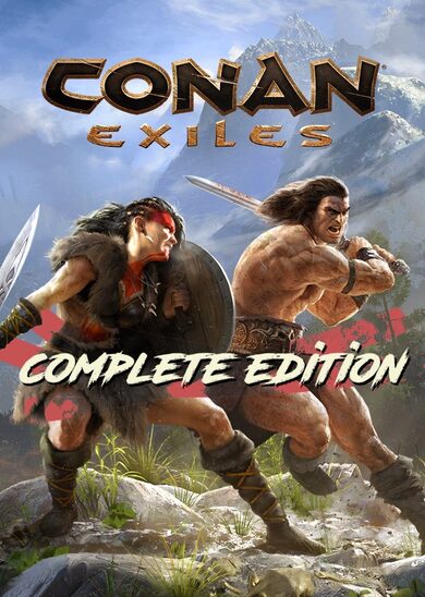 FunCom Conan Exiles (Complete Edition)