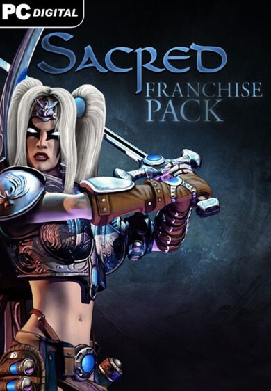 THQ Nordic Sacred - Franchise Pack