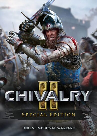 Tripwire Interactive Chivalry II Special Edition (PC) Steam Key