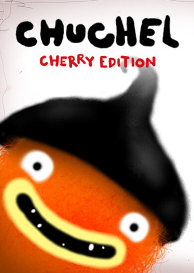 Amanita Design CHUCHEL Cherry Edition