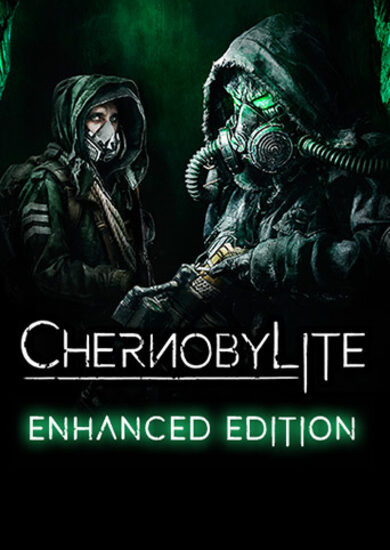 The Farm 51 Chernobylite Enhanced Edition