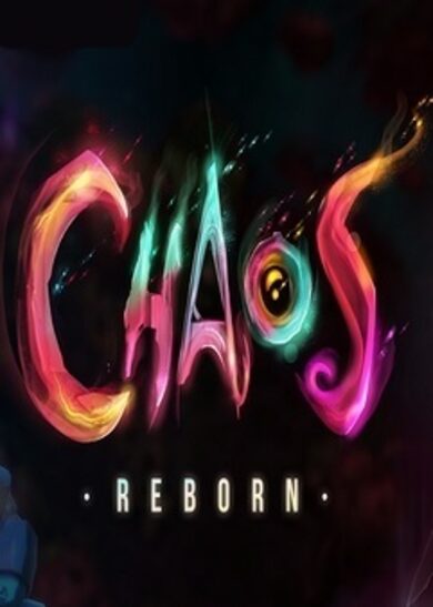 Snapshot Games Chaos Reborn