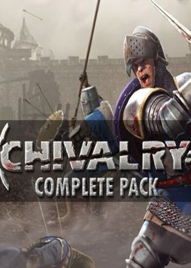 Torn Banner Studios Chivalry: Complete Pack