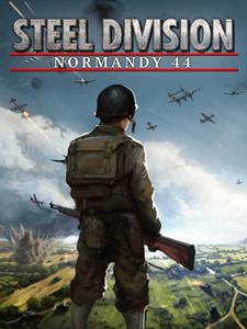 Paradox Interactive Steel Division: Normandy 44 key