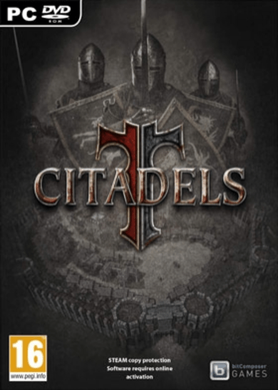HandyGames Citadels