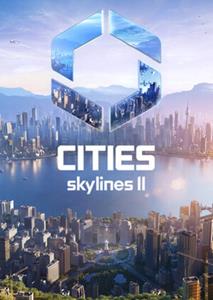 Paradox Interactive Cities Skylines 2