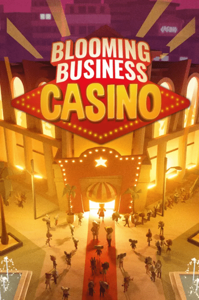 Curve Games Blooming Business: Casino