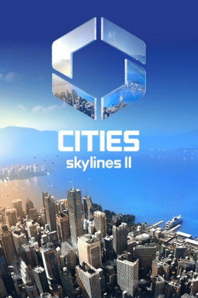 Paradox Interactive Cities Skylines 2 Pre-Order Bonus (DLC)