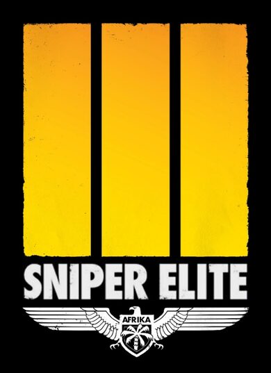 Rebellion Sniper Elite III Steam Key