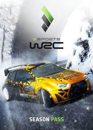 Bigben Interactive WRC 5 - Season Pass (DLC)