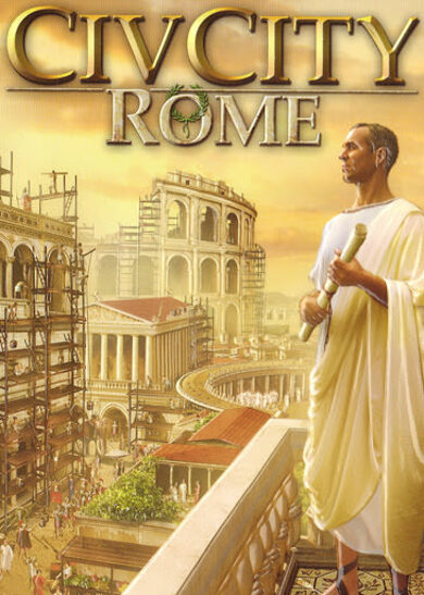2K Games CivCity: Rome