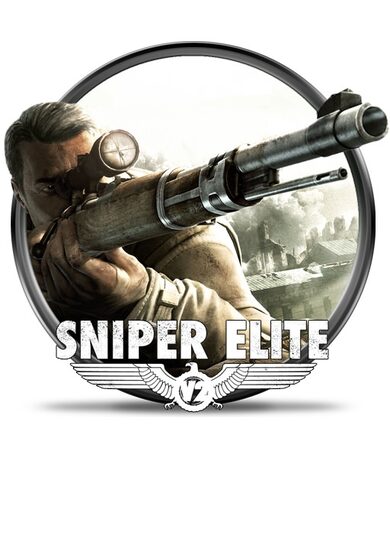 Rebellion Sniper Elite V2