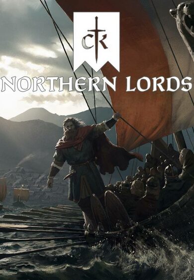 Paradox Interactive Crusader Kings III: Northern Lords (DLC)