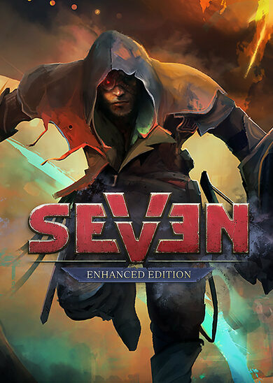 IMGN.PRO Seven: Enhanced Edition
