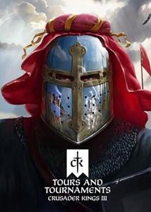 Paradox Interactive Crusader Kings III: Tours&Tournaments (DLC)